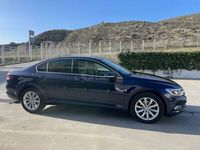 usado VW Passat 2.0tdi Advance Dsg7 110kw