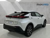 Usado Toyota C-HR Advance 140 CV (102 kW) 2024 Blanco SUV