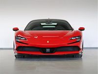 Usado Ferrari SF90 999 CV (734 kW) 2023 Rosso