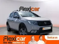Usado Dacia Sandero Comfort 90 CV (66 kW) 2020 Blanco