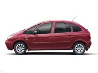 usado Citroën Xsara Picasso 1.6HDi SX 92