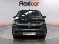 Usado VW Caravelle 150 CV (110 kW) 2023 Negro Monovolumen