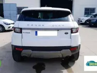 Usado Land Rover Range Rover evoque SE 150 CV (110 kW) 2017
