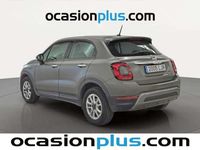 Usado Fiat 500X Cross 120 CV (88 kW) 2020 Verde SUV