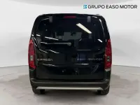 Nuevo Citroën Berlingo 101 CV (74 kW) 2026 Negro Monovolumen