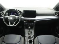 Usado Seat Ibiza FR 110 CV (80 kW) 2021 Gris Berlina