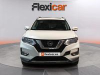Usado Nissan X-Trail N-Connecta 163 CV (119 kW) 2021 Blanco SUV