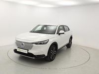 Usado Honda HR-V Advance 131 CV (96 kW) 2025 Blanco SUV