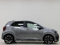 Usado Kia Picanto GT-Line 79 CV (58 kW) 2025 Otro Utilitario