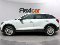 Usado Audi Q2 Advanced Plus 116 CV (85 kW) 2020 Blanco SUV