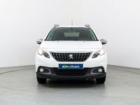 Usado Peugeot 2008 Style 100 CV (73 kW) 2019 Blanco SUV