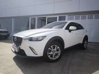 usado Mazda CX-3 2.0 Style+ 2WD 120