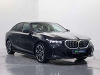 Usado BMW i5 M Sport 250 kW (340 CV) 2024 Negro Berlina