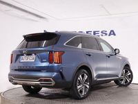 Usado Kia Sorento 230 CV (169 kW) 2021 Azul SUV