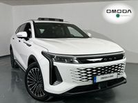 Nuevo Omoda 9 537 CV (394 kW) 2026 Blanco SUV