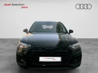 Usado Audi Q5 Advanced Plus 163 CV (119 kW) 2021 Negro SUV