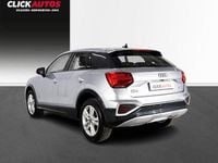 Usado Audi Q2 Advanced 110 CV (80 kW) 2023 SUV