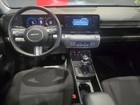 Usado Hyundai Kona 120 CV (88 kW) 2024 SUV