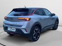 Usado Opel Mokka 130 CV (95 kW) 2023 SUV