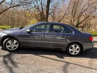 Usado Honda Legend 295 CV (216 kW) 2009 Azul Berlina