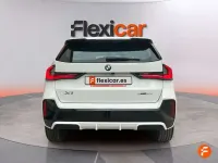 Usado BMW X1 150 CV (110 kW) 2022 Blanco SUV