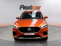 Usado MG ZS Comfort 106 CV (77 kW) 2022 Naranja SUV