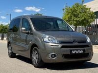 Usado Citroën Berlingo Feel 100 CV (73 kW) 2015 Beige Monovolumen