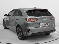 Usado Kia Ceed Style 101 CV (74 kW) 2025 Utilitario