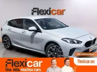 Usado BMW 120 170 CV (125 kW) 2025 Gris Utilitario