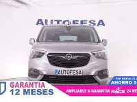 Usado Opel Combo Selective 101 CV (74 kW) 2019 Monovolumen