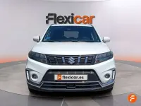 Usado Suzuki Vitara 129 CV (94 kW) 2023 Beige SUV