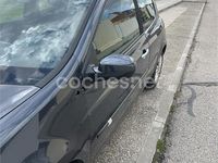 Usado Renault Clio II Dynamique 85 CV (62 kW) 2006 Negro Berlina