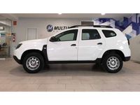 usado Dacia Duster 1.6 GLP Essential 4x2 84kW