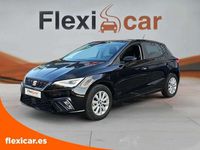 usado Seat Ibiza 1.0 MPI 59kW (80CV) Style XM