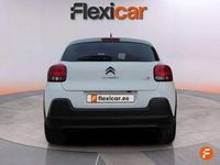 Usado Citroën C3 PureTech 110 CV (80 kW) 2024 Blanco Berlina