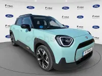 Usado Mini Aceman 160 kW (218 CV) 2025 Eléctrico SUV