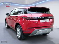 usado Land Rover Range Rover evoque 2.0 D180 SE AUTO 4WD MHEV