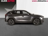 Usado Mazda CX-5 Exclusive-Line 165 CV (121 kW) 2025 SUV