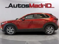 Usado Mazda CX-30 122 CV (89 kW) 2020 Rojo SUV