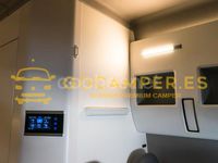 Usado VW California California 177 CV (130 kW) 2024 Blanco Van