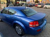 usado Dodge Avenger 2007