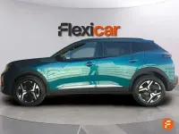 Usado Peugeot 2008 Allure 100 CV (73 kW) 2025 Azul SUV