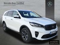 usado Kia Sorento 2.2crdi Drive 4x2