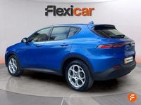 Usado Alfa Romeo Tonale Sprint 130 CV (95 kW) 2023 Azul SUV