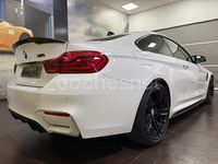 Usado BMW M4 Competition Edition 431 CV (317 kW) 2018 Blanco Coupe