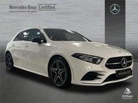 Usado Mercedes A180 116 HP (85 kW) 2024 Sedan