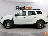 Usado Dacia Duster 115 CV (84 kW) 2021 Blanco SUV