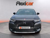 Usado DS Automobiles DS7 Crossback Performance 131 CV (96 kW) 2022 Gris SUV