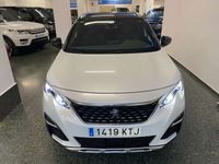 usado Peugeot 3008 1.6 S&S PureTech GT Line EAT8 180