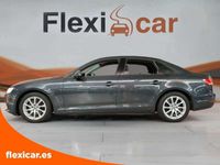 usado Audi A4 2.0TDI Design edition 110kW